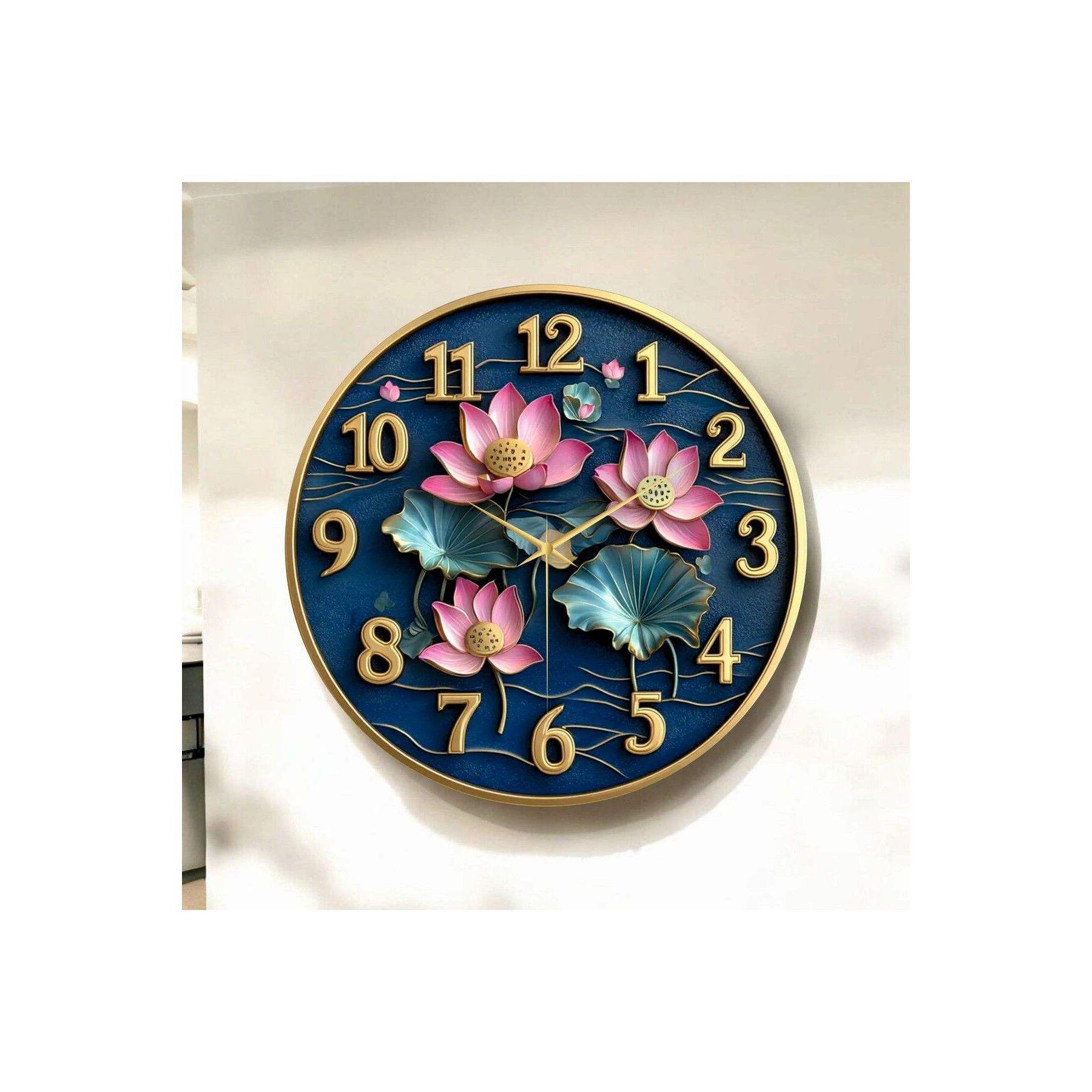 มีสีสันมาก