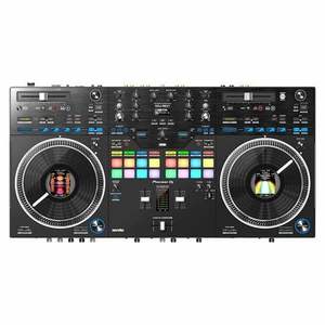 Meilleures ventes PIO PRO DJXDJ-XZ NOVO CONTRÔLEUR DJ Console de musique professionnelle Mixeur amplifié - Product Image 2