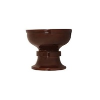 Présentoir à gâteau en bois unique fait à la main décors de mariage snack plateau à pizza plateau de table plateau à gâteau en bois fabricant en gros