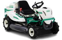 Orec RM982F Rabbit 4WD Ride-On Desbrozadora Cortacésped a la venta
