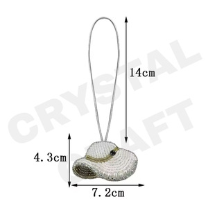 Olifant Cute Daily Custom Character Star Charms New Trend Style Seed Beads Regalo Cristiano para Niños para proyectos de cuentas - Product Image 4