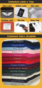 Women's CE Armored Waterproof Knitted Quilted Jacket for Motorcycle Riding Sportswear Logo <b>Back</b> Adults - Product Image 4