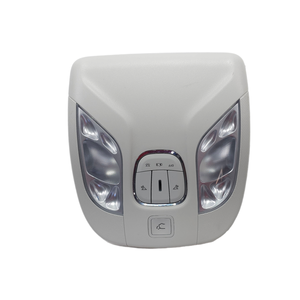 LÁMPARA DE TECHO JEEP Serie Compass 5XK22TRMAB (16>) - Product Image 1