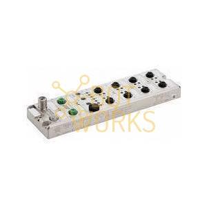 Murrelektronik 54503 - Nuevos Switches de Red - Product Image 1