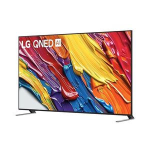 ทีวีสมาร์ท LED ควอนตัมดอท 4K ขนาด 75 นิ้ว ความละเอียด 2K ดีไซน์บางเฉียบ พร้อมโปรเซสเซอร์อัจฉริยะ และระบบแสดงผลสีสันสดใส - Product Image 4