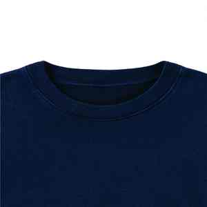 Vêtements professionnels hommes sweats à manches longues vêtements décontractés rue nouveauté meilleur Style pour hommes sweats nouvelle vente en gros - Product Image 4