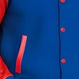 2025 nouveau Design haute demande Stand Colar VIntage Style en cuir véritable coupe-vent respirant à manches longues veste en cuir pour hommes - Product Image 4