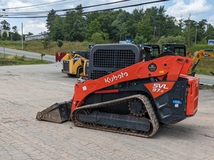 VERIFIED SUPPLIER OF Ku bota SVL97 - 2 Ready For Sale - Product Image 4