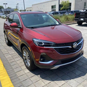 Buick Encore GX Essencee FWD 4D SUV d'occasion en bon état, modèle 2023, conduite à gauche/droite, avec garantie de 3 ans, prêt à être expédié - Product Image 1