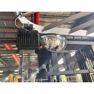 Montacargas Eléctrico Heli de 2 Toneladas con Batería de Plomo-Ácido Exw China para Almacenamiento y Suministros de Supermercados - Product Image 5