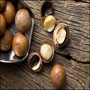 Nueces de macadamia crudas, orgánicas y premium en venta - Product Image 4