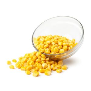 Maïs sucré cultivé au Vietnam en conserve - Product Image 1