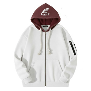 Wholesale Unique Design <b>Thermal</b> <b>Men's</b> Pullover Hoodies Unique Style 100% Cotton Pattern <b>Men</b> Hoodies Basics Cotton Blended - Product Image 1