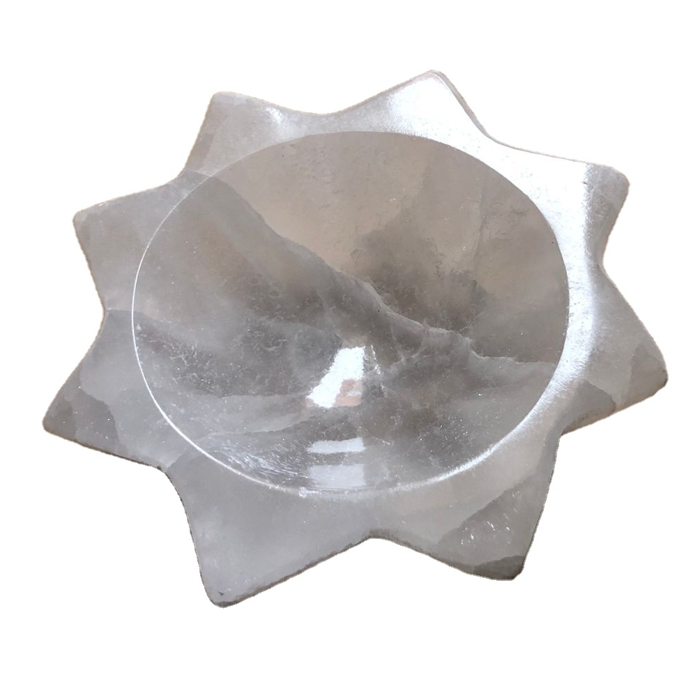 Чаши селенита