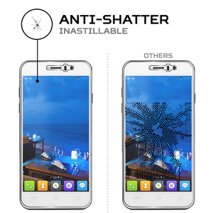 ฟิล์มกันรอยหน้าจอ ANTISHOCK สำหรับเจียหยู่ G5S ฟิล์มกันรอยคุณภาพพรีเมียมสำหรับอุปกรณ์ของคุณ - Product Image 4