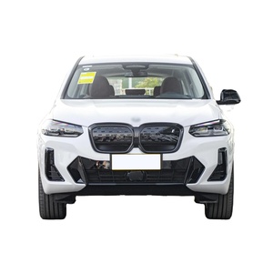 SUV eléctrico puro de largo alcance 2023 | Vehículo inteligente de nueva energía de 5 puertas y 5 plazas | EV automático de 535 km de alcance - Product Image 1