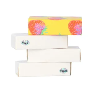 CreaSleeve Band 129 Artículos Promocionales Personalizados para Fiestas y Merchandising - Product Image 4