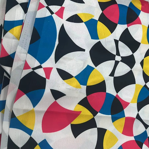 ผ้าซาตินพิมพ์ลายดิจิตอลวัสดุชุดแฟนซีญี่ปุ่น - Product Image 3