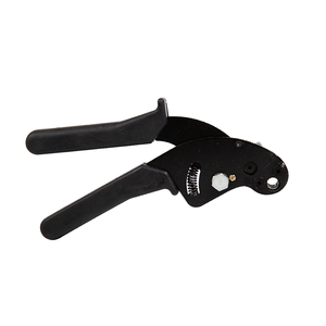 Machine de serrage de ceinture à tête ronde (coupe) - Product Image 1
