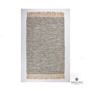 Tapis moderne en coton tissé à la main de TrustedExporter Design attrayant à haute vente pour un usage domestique et un revêtement de sol lavable - Product Image 6