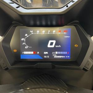 Motocicleta de Gasolina SYM JOYMAX 300 Z - Product Image 2