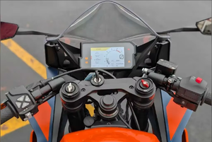 ขายมอเตอร์ไซค์ KTM RC 390 รุ่นมาตรฐาน - Product Image 3