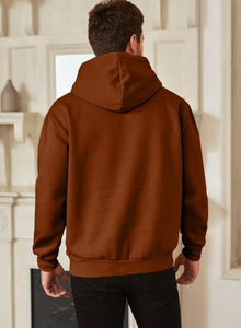 100% algodón con capucha hombre Hoodi pulóver sudaderas con capucha para hombre a la venta Sudadera con capucha térmica sudaderas con capucha térmicas personalizadas - Product Image 6