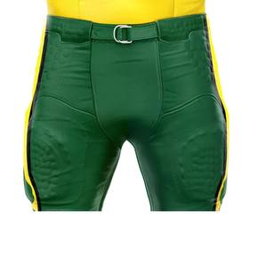 Nuevo uniforme de equipo para hombres, camiseta de fútbol americano, logotipos cosidos, camisas bordadas, ropa deportiva para niños jóvenes, uniformes de fútbol - Product Image 6