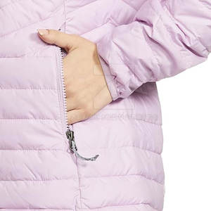 Dernier style 2025 Vestes matelassées pour femmes Respirantes Écologiques Coupe-vent Personnalisées Haute qualité - Product Image 6