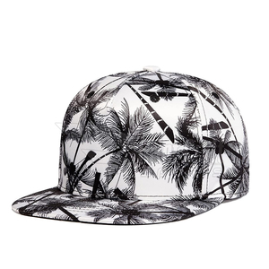 หมวกเบสบอลผ้าฝ้าย5แผง100เปอร์เซ็นต์, น้ำหนักเบาสำหรับผู้ชายหมวกกลางแจ้งแบบลำลองสำหรับฟิตเนส - Product Image 2