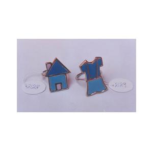 Andmade-Estampado de logotipo personalizado, decoración clásica y moderna de diseñador apkin - Product Image 2