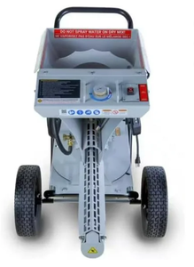 Mezclador de Lodo BEST MMXR-3221, Portátil y de Alta Resistencia - Product Image 3