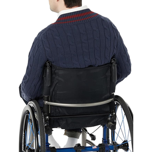 À la mode respirant style rayé tricoté respirant Cabel tricot pull de cricket coton coupe ample tricoté pull de cricket - Product Image 2