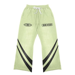 Salva Impex Own Branded Tracksuits classiques à capuche et à manches longues pour hommes, couleur marron, sérigraphiée pour la saison hivernale - Product Image 5