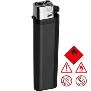 Briquet personnalisé sur le thème de l'Égypte - Product Image 1