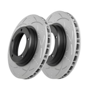 Disques de frein ventilés à prix compétitif - Fabricant et exportateur de pièces automobiles de confiance - Product Image 4