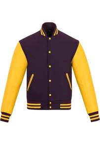 แจ็คเก็ตทีมตัวแทนของผู้ชายเสื้อแจ็กเก็ตแฟชั่นคุณภาพดีดีไซน์ใหม่ล่าสุด - Product Image 4