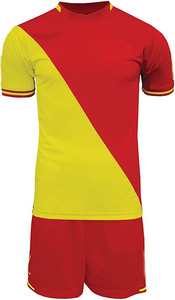 Camisetas de fútbol para hombres, conjunto de camisetas de fútbol en blanco, uniformes de fútbol para niños, uniformes deportivos de equipo sublimado - Product Image 4