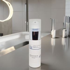 สิทธิบัตร emulsionrp ช่วยลดริ้วรอยและลดสิวดูแลผิวช่วยให้ผิวกระจ่างใส - Product Image 2