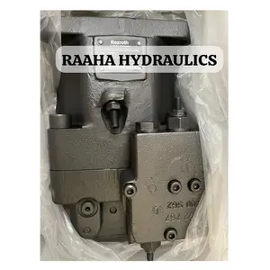 REXROTH 유압 펌프 A11VO95LRDS 제조업체 인도 최고의 가격으로 산업용 직접 판매