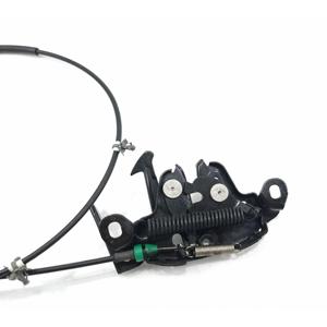 Serratura Cofano NISSAN NV200 1a Serie K9K 892 (09>) - Product Image 6
