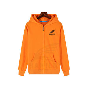 Sudaderas con capucha térmicas de algodón 100% para hombre, sudaderas con capucha de secado rápido, transpirables, forradas, patrón sólido, estampado, técnica teñida Lisa suave para invierno - Product Image 5