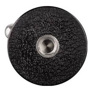 Support de caméra d'action noir 1/4'' pour trépied, accessoire Target & Accessory 00004354 - Product Image 3