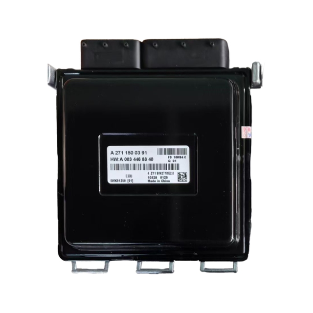 A2711500391 New ECU Car Engine Computer Board Electronic Control Unit