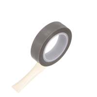 Ruban en PTFE de haute qualité résistant aux hautes températures fabriqué en Chine avec adhésif en silicone