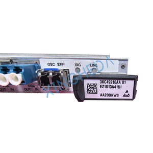 <span class=keywords><strong>Lucent</strong></span> truyền 1830pss <span class=keywords><strong>DC</strong></span> Bộ Lọc Điện 3kc49210aa - Product Image 1