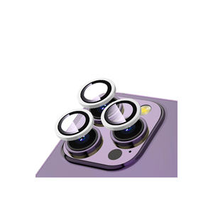 Nouveaux objectifs pour appareil photo mobile - Product Image 1