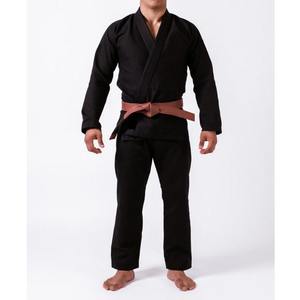 Uniforme de Jiu Jitsu Cómodo de Poliéster 100% de Alta Calidad en Oferta para Venta en Línea - Product Image 1