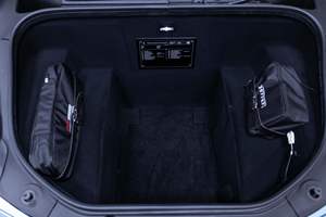 2022 296 GTB 818 ch V6 hybride biturbo, plus de 65 000 $ de options, Azzurro Metallic - Product Image 5