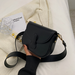 Women's Summer Fashion PU Leather Small Square Satchel Candy Patterned High Quality Cross Body Daily Use Shoulder <b>Messenger</b> <b>Bag</b> - Product Image 6